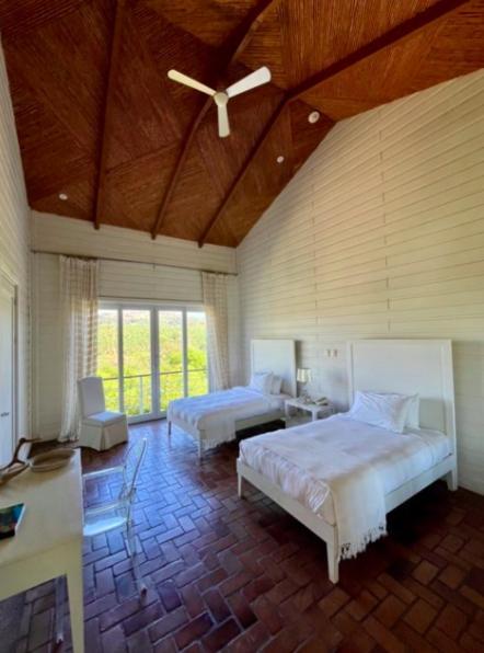 Asclepios Wellness & Healing Retreat Hotel Carrillos Kültér fotó