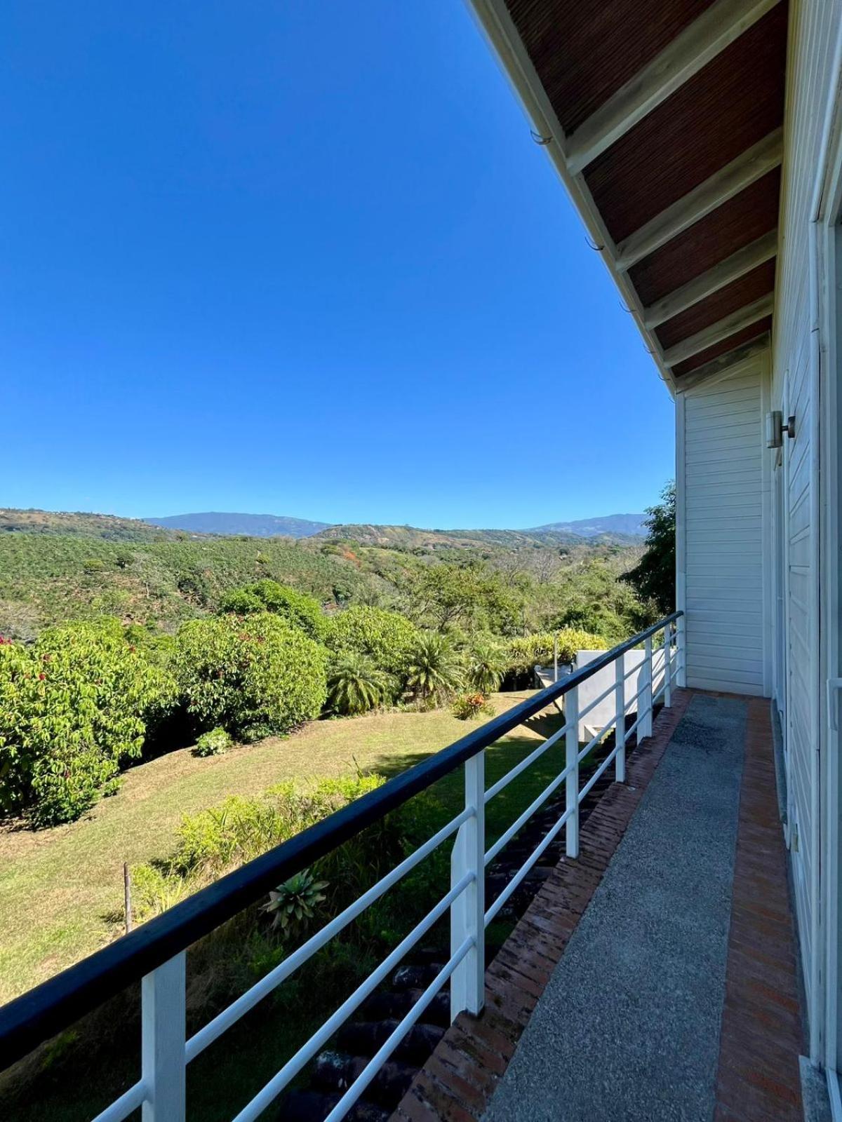 Asclepios Wellness & Healing Retreat Hotel Carrillos Kültér fotó