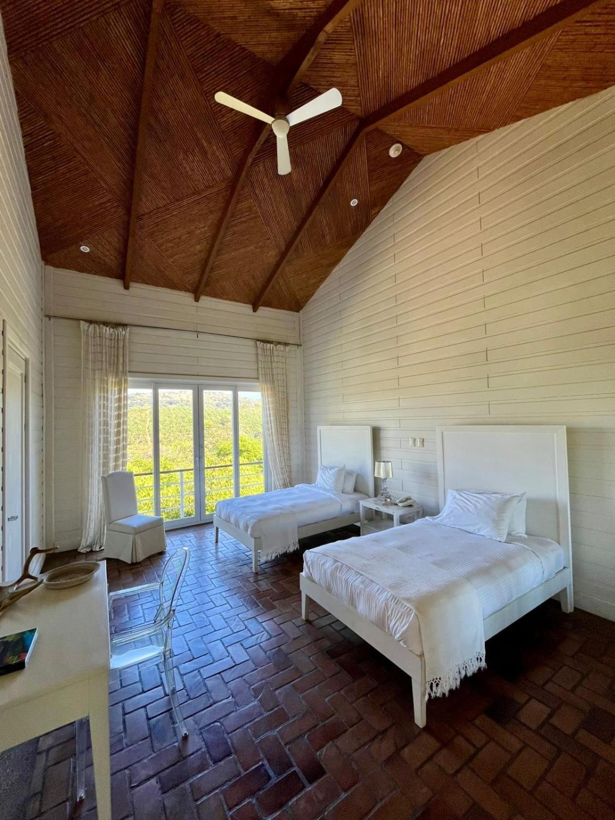 Asclepios Wellness & Healing Retreat Hotel Carrillos Kültér fotó