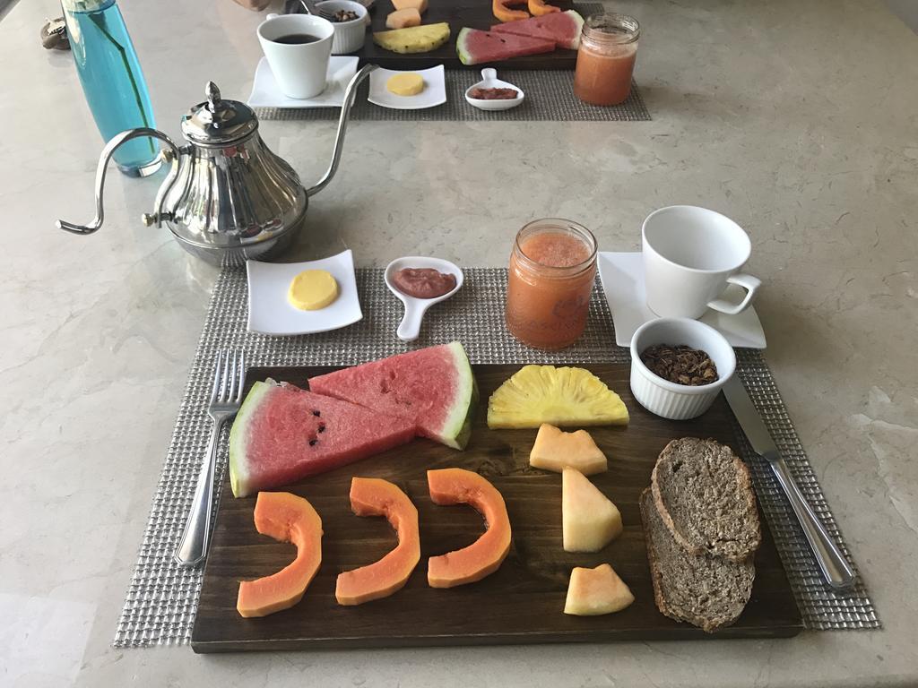 Asclepios Wellness & Healing Retreat Hotel Carrillos Kültér fotó