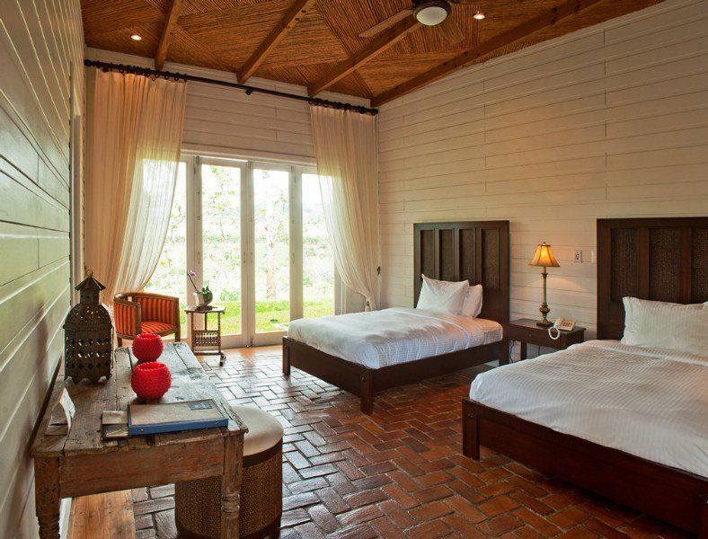 Asclepios Wellness & Healing Retreat Hotel Carrillos Kültér fotó